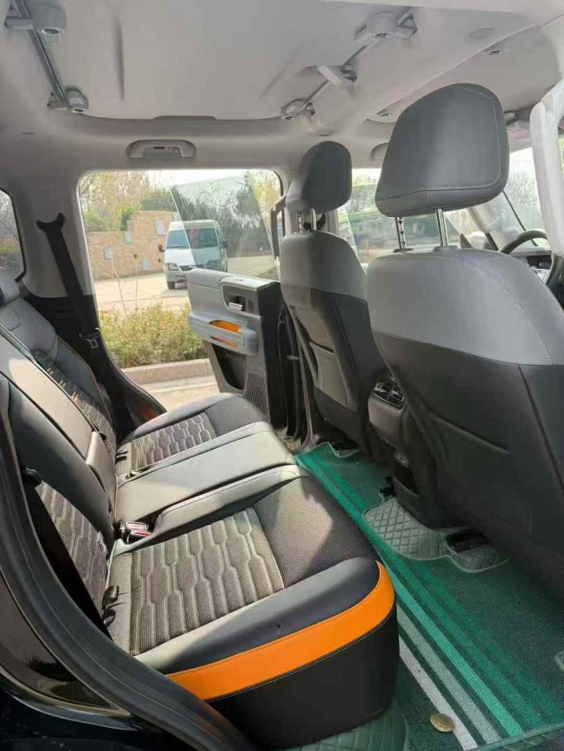 淄博25年北京BJ405