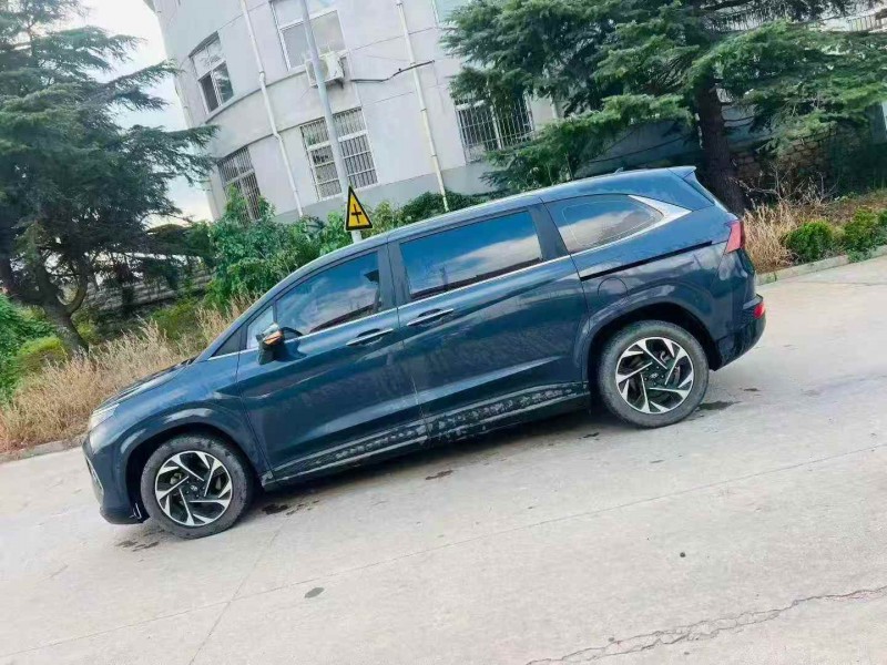 枣庄22年现代库斯图3