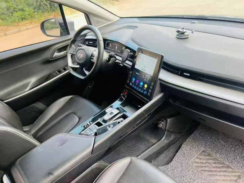 枣庄22年现代库斯图7