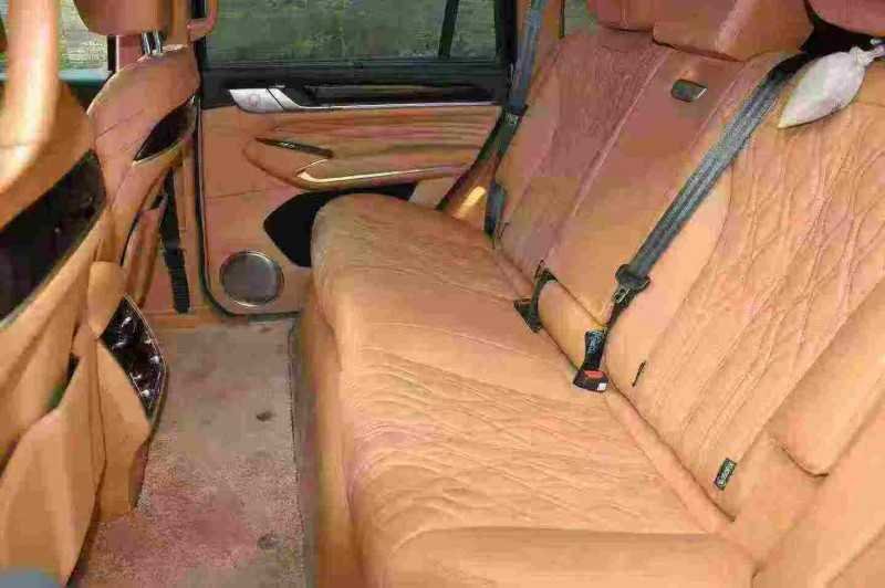 平顶山24年长城汽车坦克6