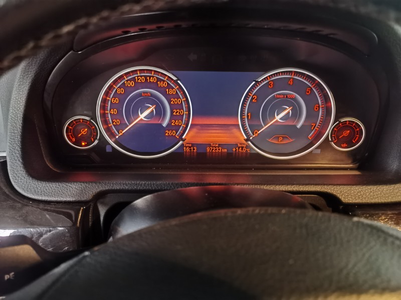 枣庄15年宝马5系6