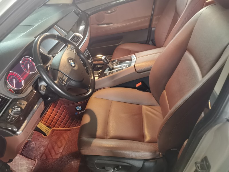 枣庄15年宝马5系7