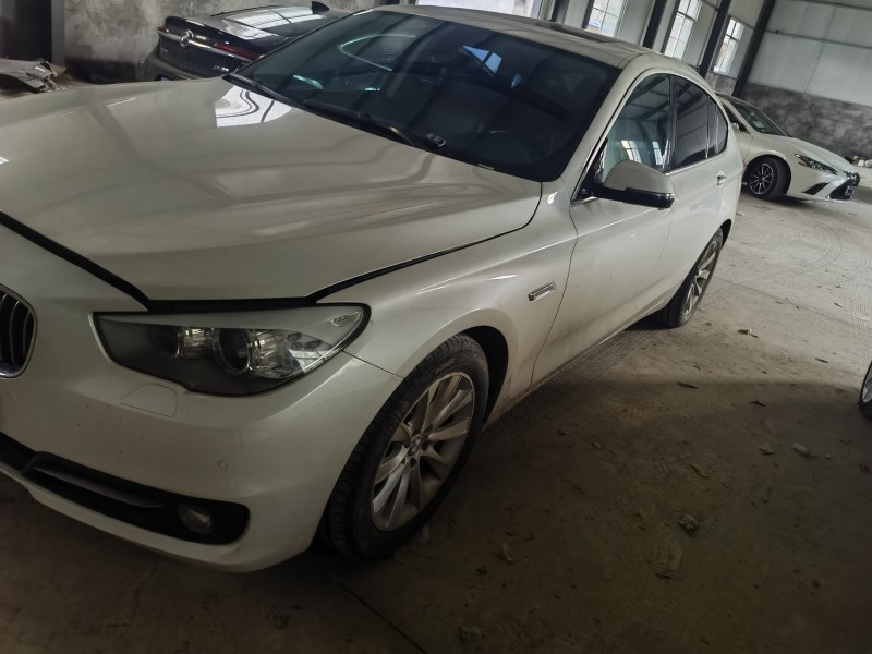 枣庄15年宝马5系8