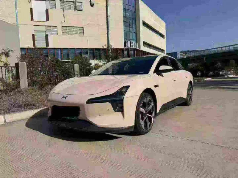 盐城24年小鹏汽车m032