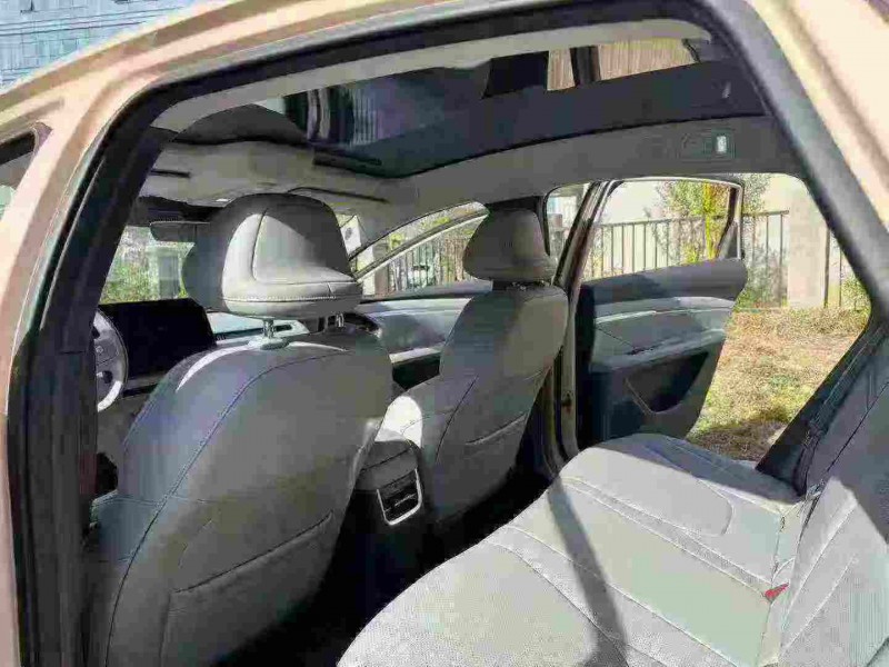 盐城24年小鹏汽车m034