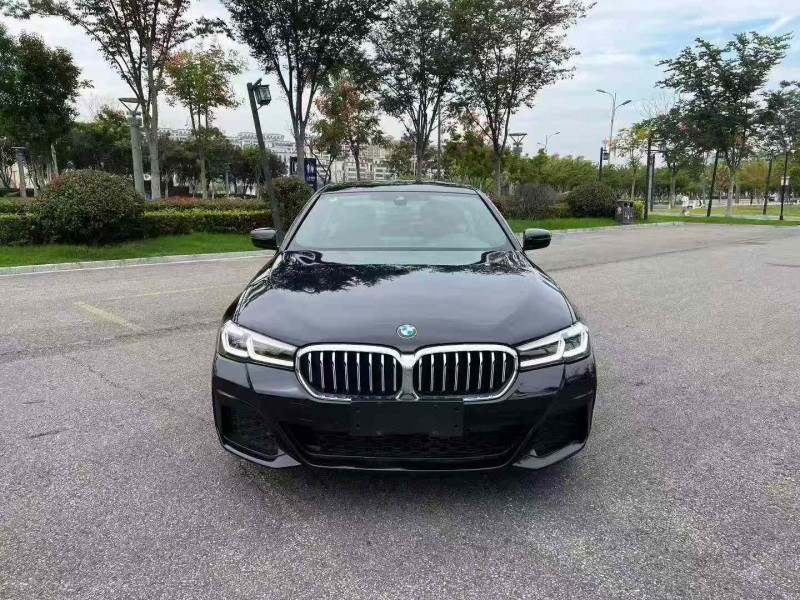 连云港23年宝马5系1