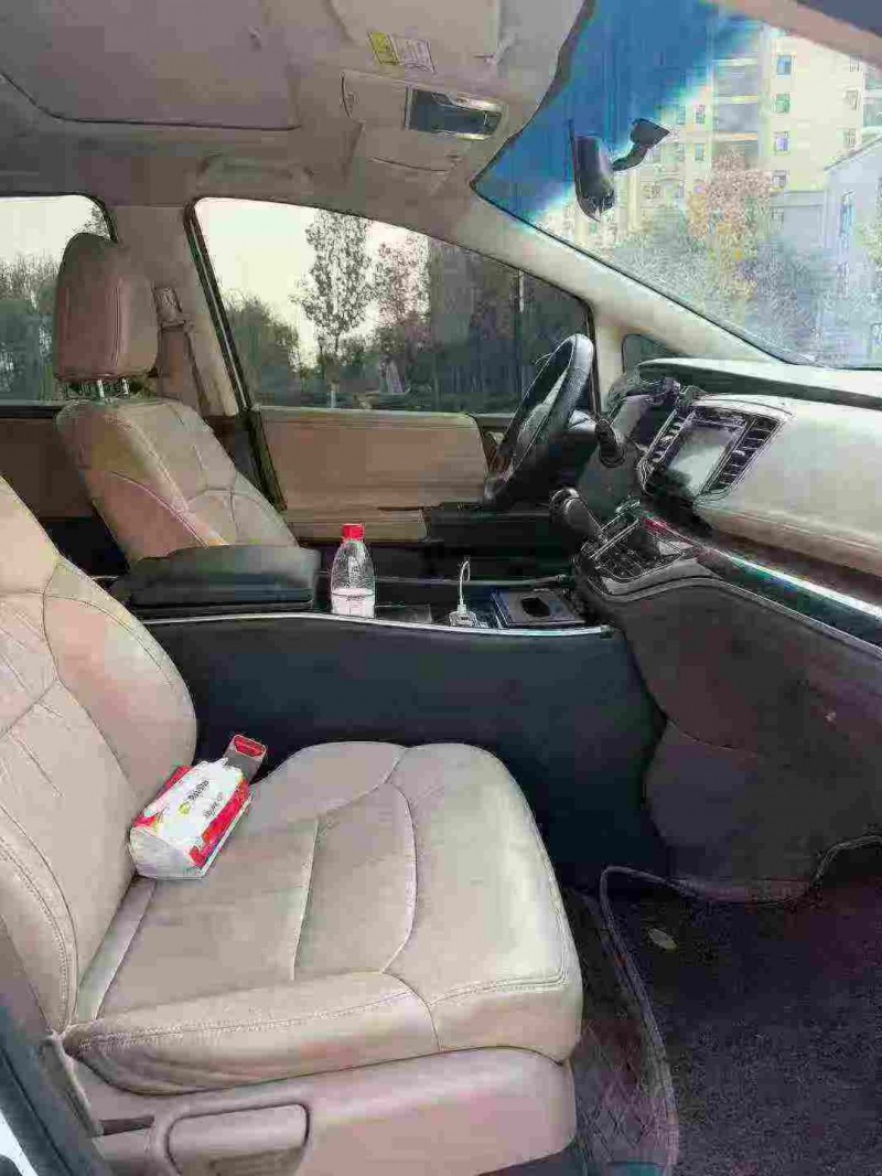 芜湖18年本田奥德赛4