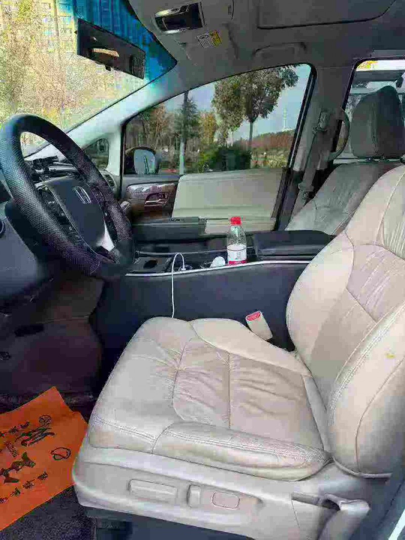 芜湖18年本田奥德赛5