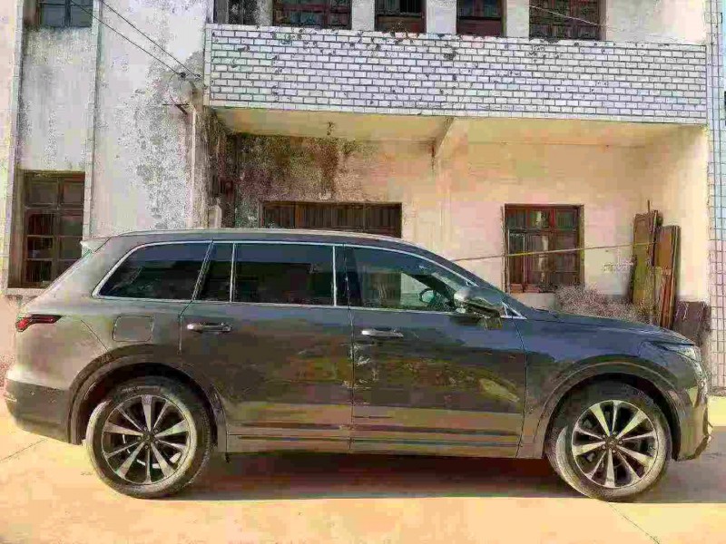 常州22年理想理想ONE2