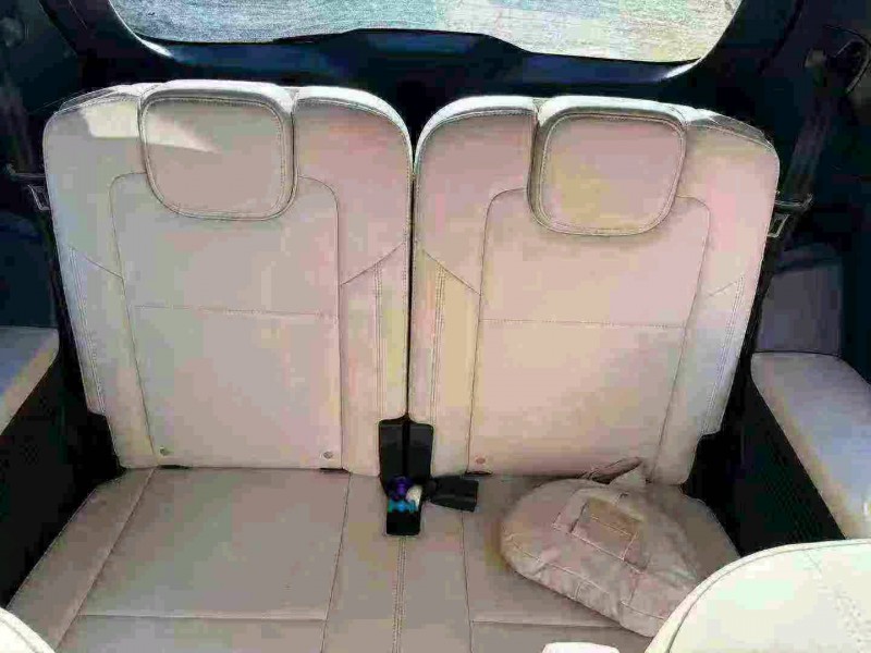 常州22年理想理想ONE3