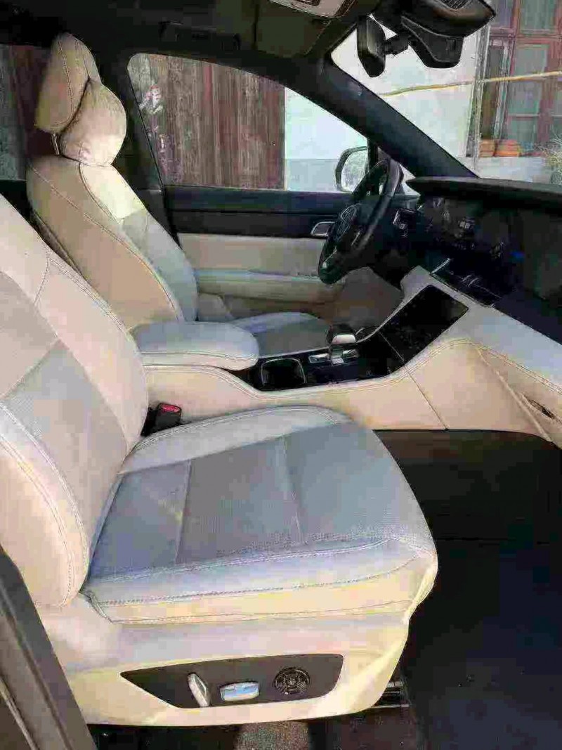 常州22年理想理想ONE4