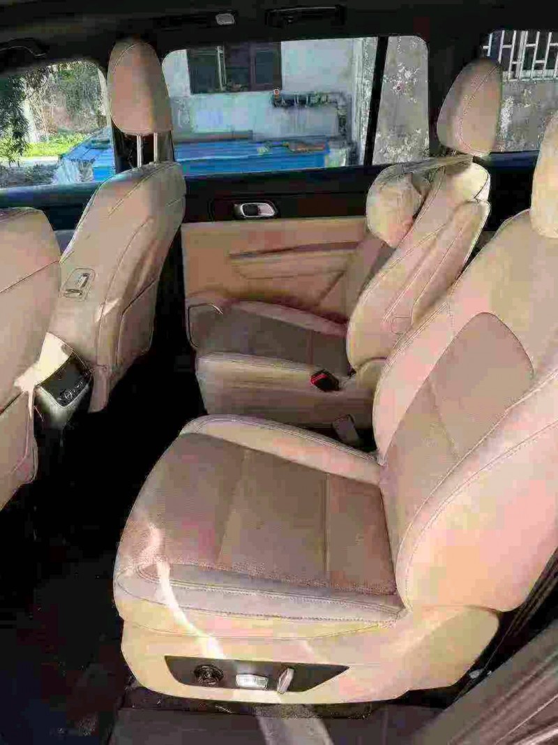 常州22年理想理想ONE5