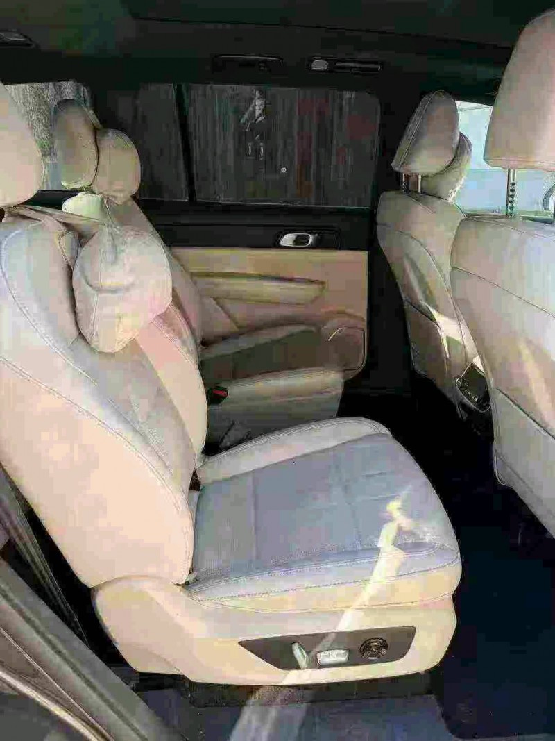 常州22年理想理想ONE7