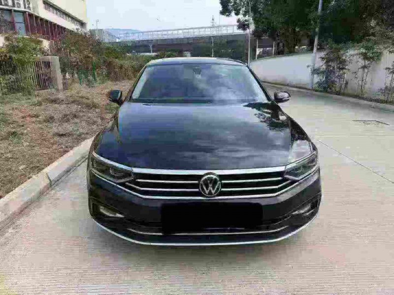 苏州21年大众迈腾1