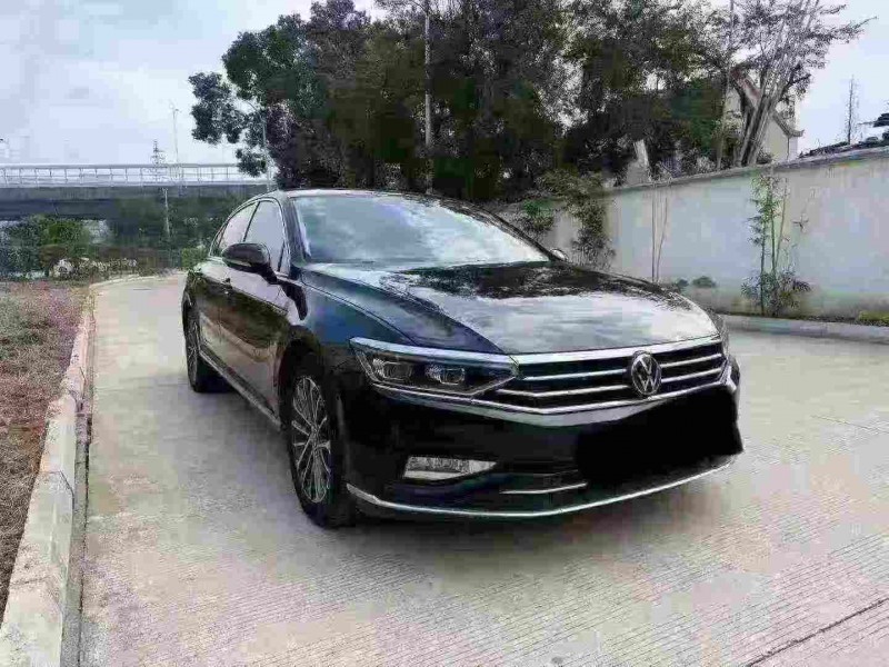 苏州21年大众迈腾2