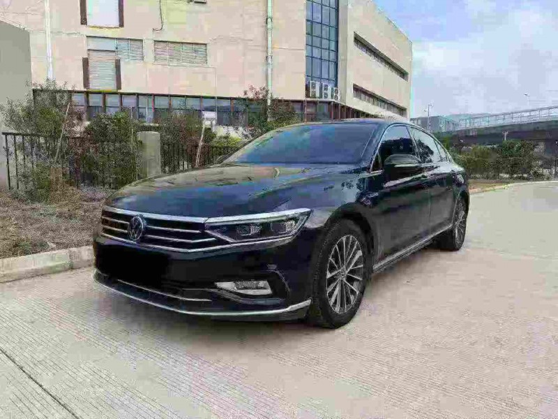 苏州21年大众迈腾3