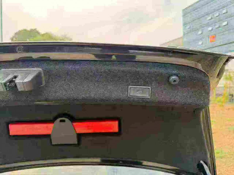 苏州21年大众迈腾5