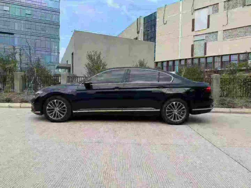 苏州21年大众迈腾8