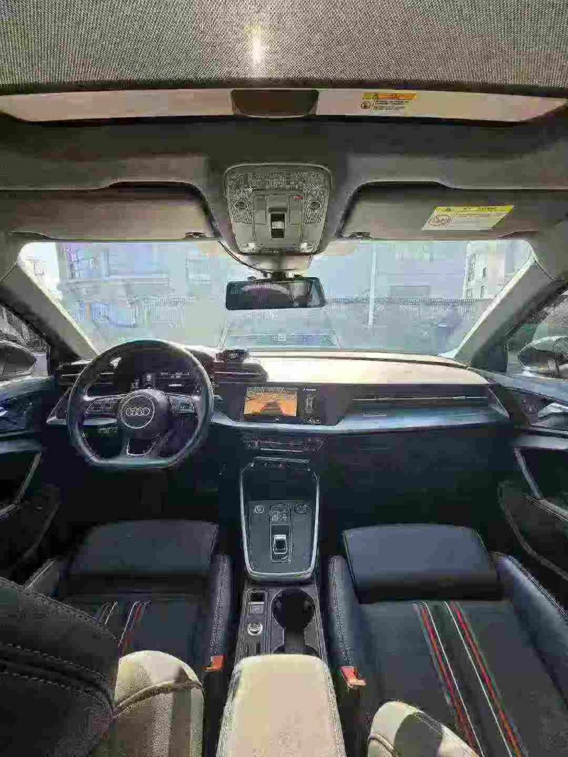 嘉兴23年奥迪A36