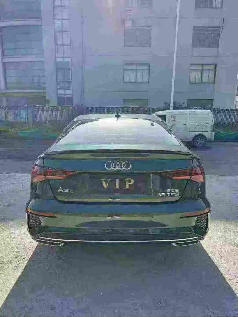 嘉兴23年奥迪A39