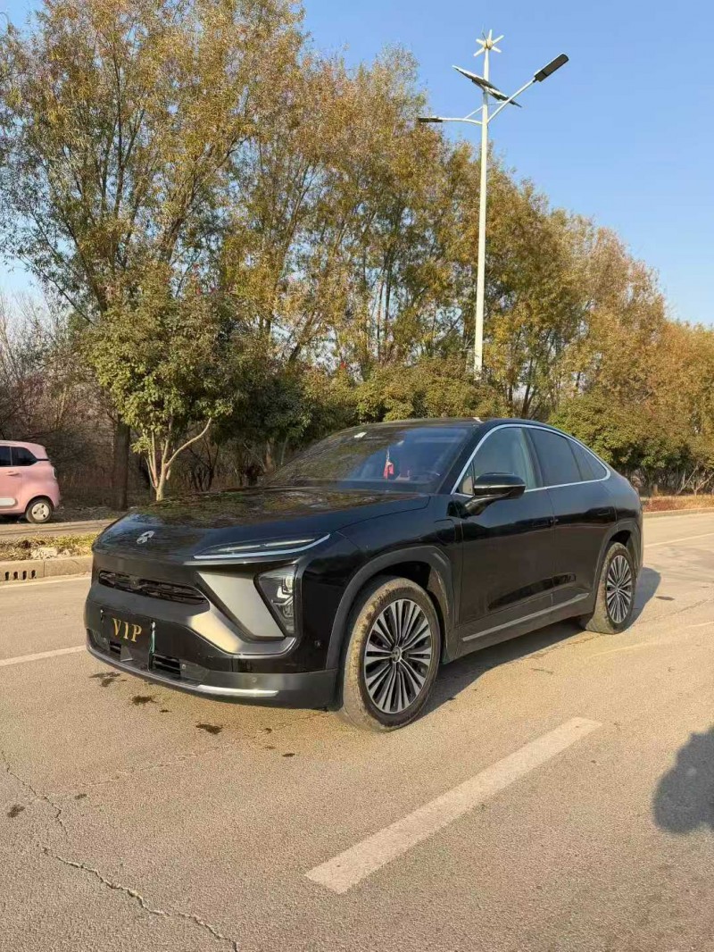 枣庄21年蔚来EC62