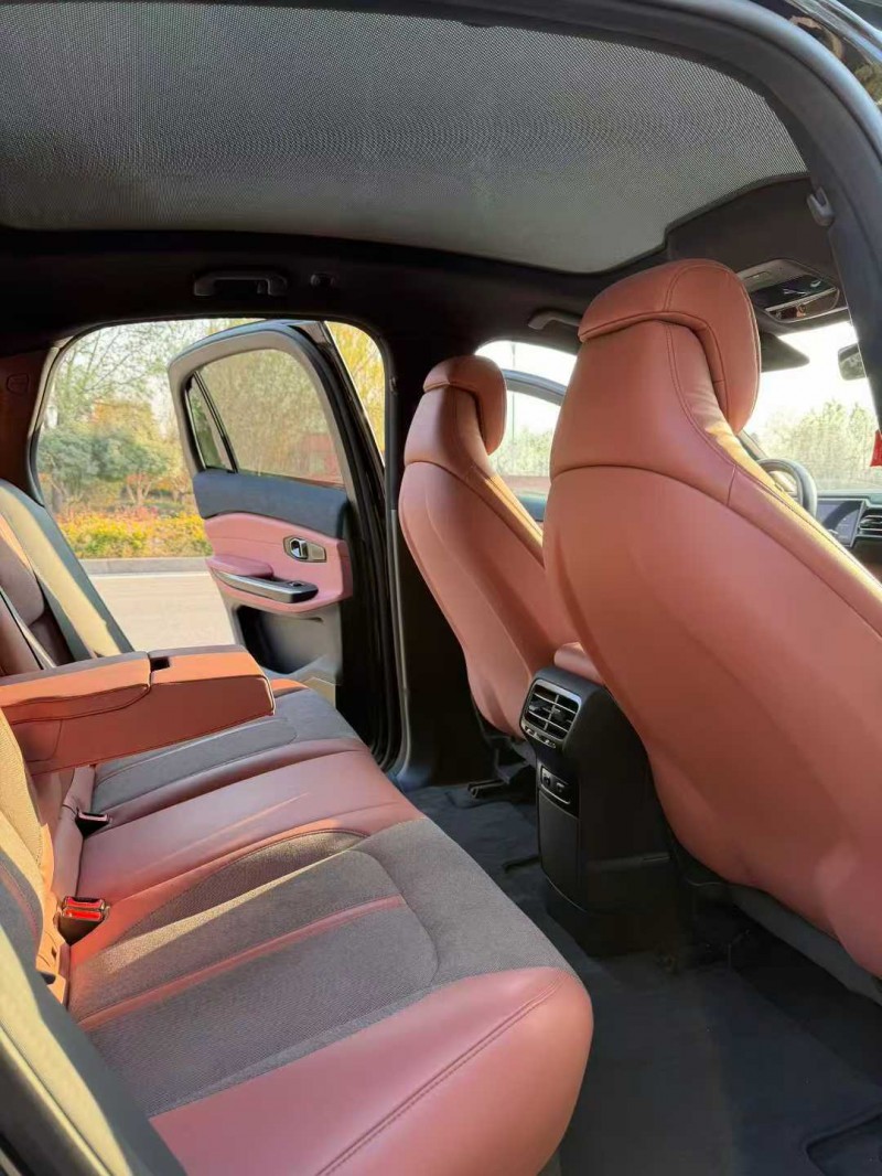 枣庄21年蔚来EC66