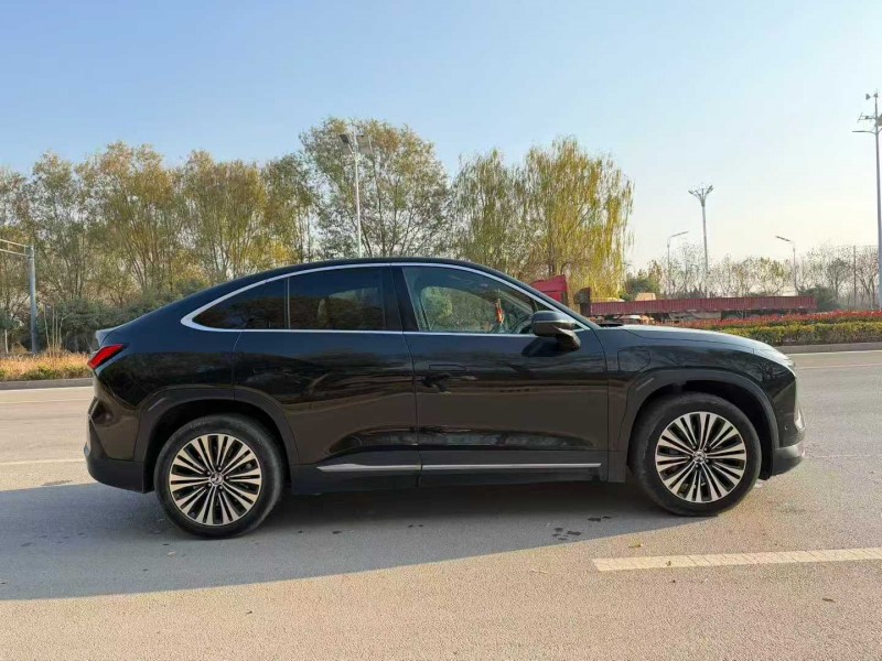 枣庄21年蔚来EC67