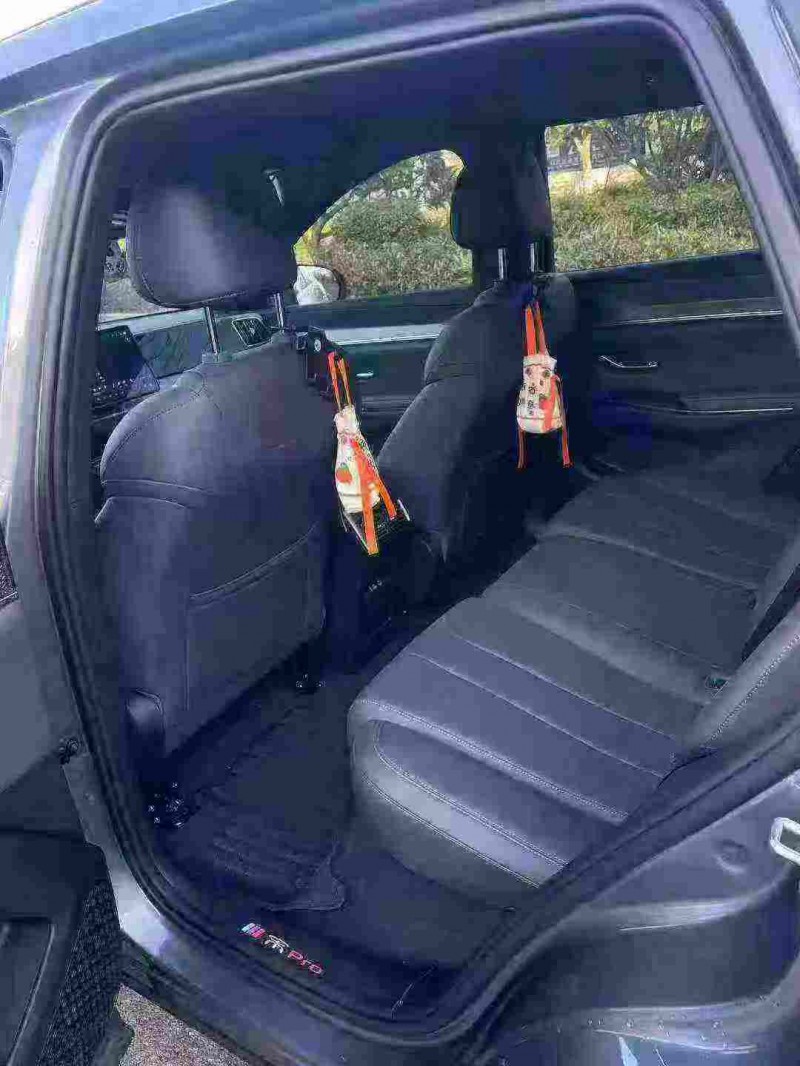 漳州25年比亚迪宋6