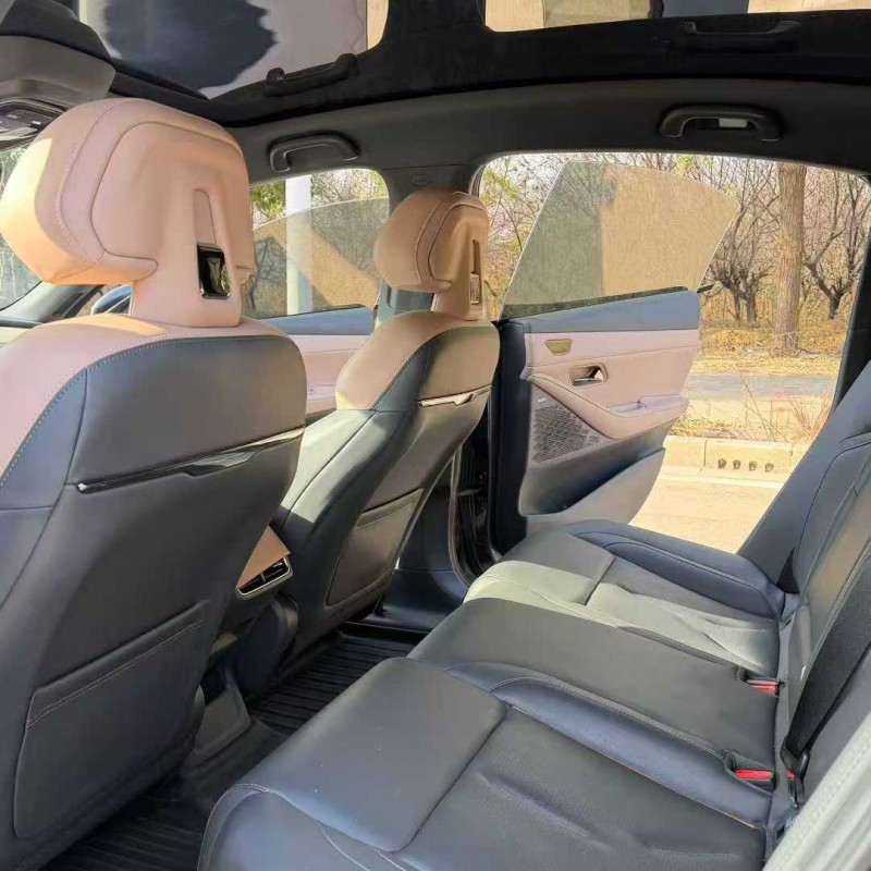 枣庄23年长安汽车深蓝6