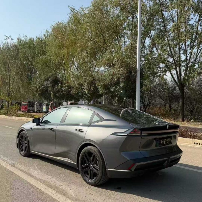 枣庄23年长安汽车深蓝7