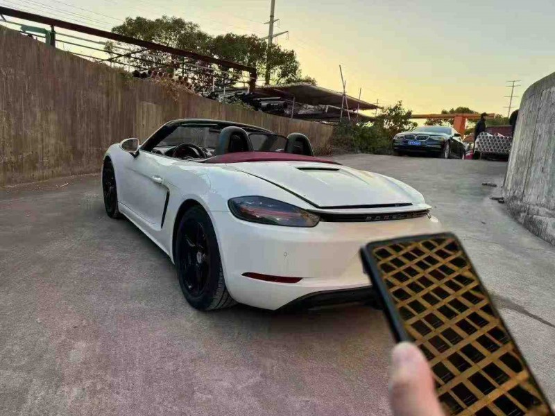 南通16年保时捷7188