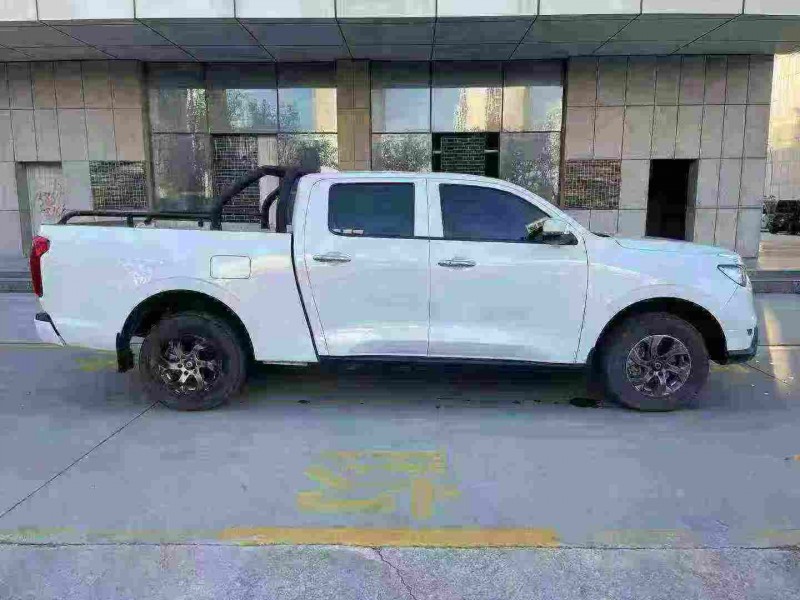 济宁22年长城汽车炮 皮卡8