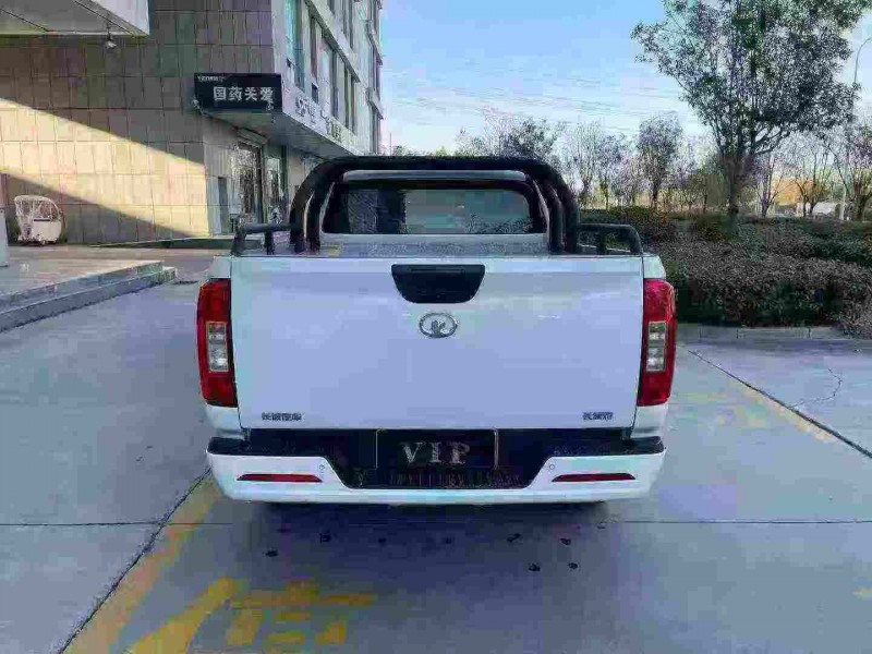 济宁22年长城汽车炮 皮卡9