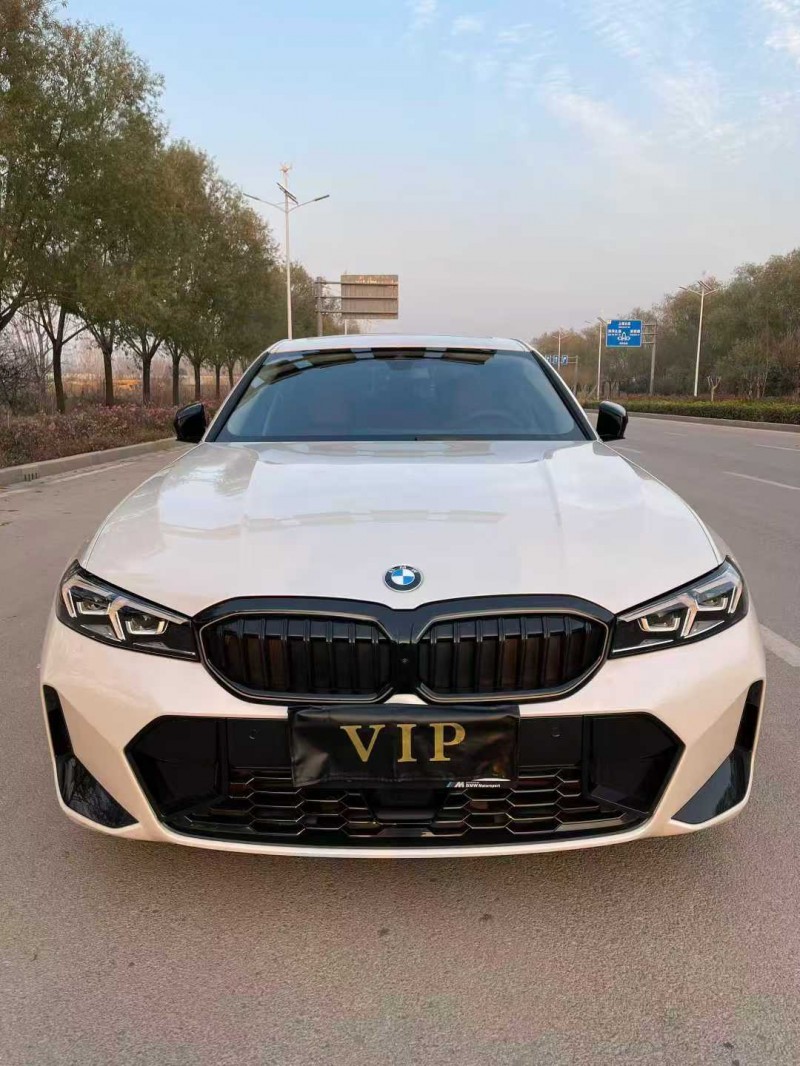 东营25年宝马3系1