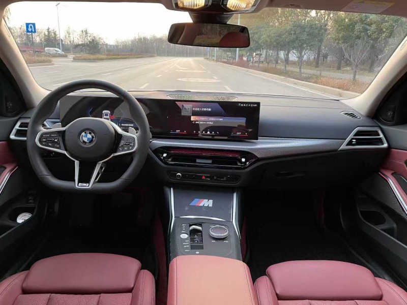 东营25年宝马3系6