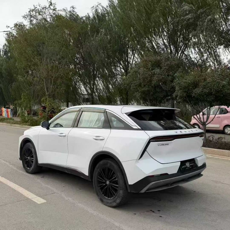 淄博23年启辰大V5