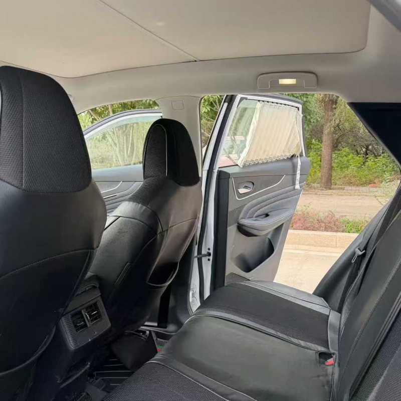 淄博23年启辰大V8