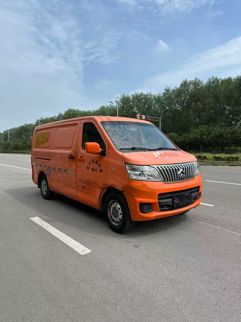 枣庄21年长安汽车睿行3