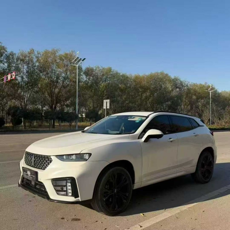 枣庄20年长城汽车魏牌3