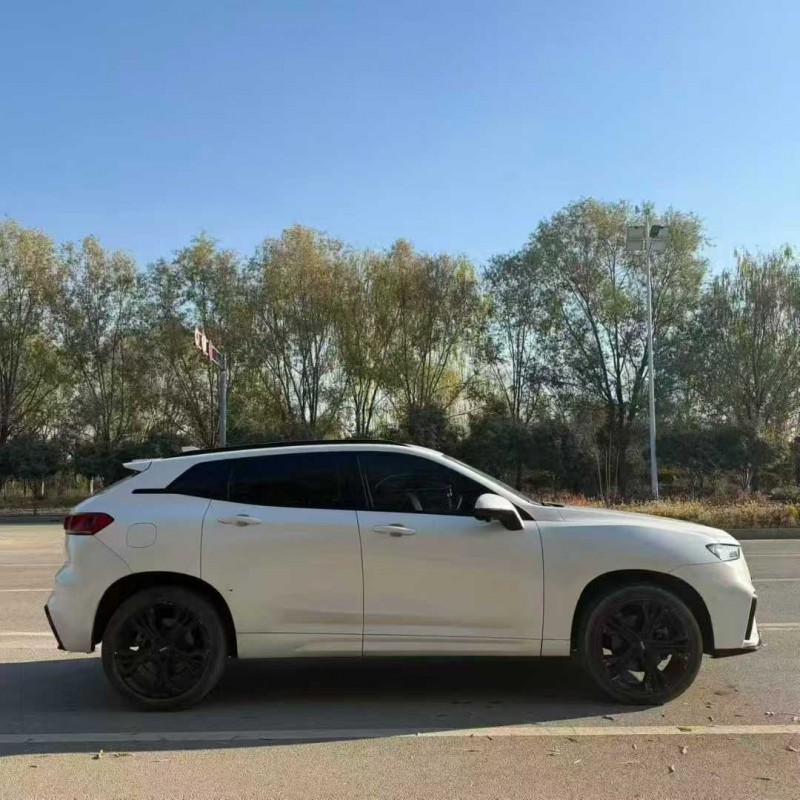 枣庄20年长城汽车魏牌8