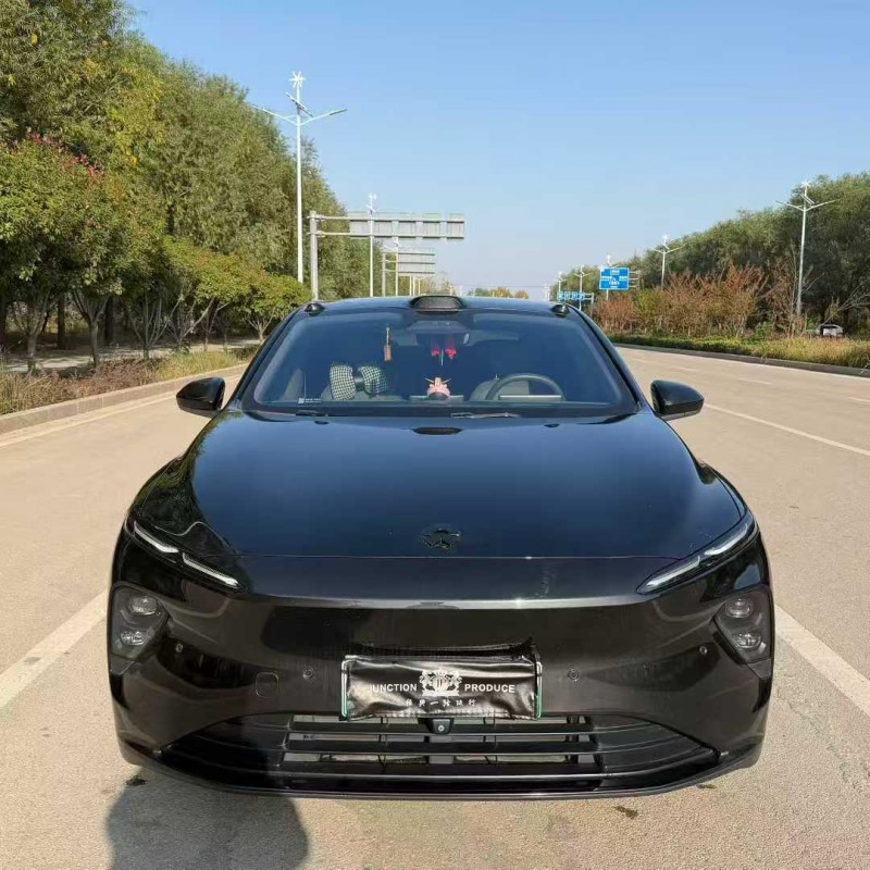 滨州23年蔚来ET71