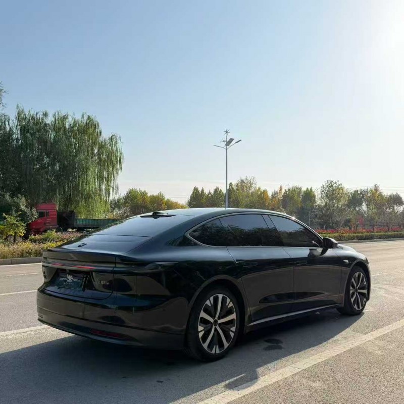 滨州23年蔚来ET75