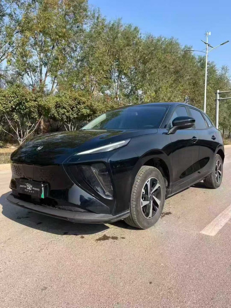 威海24年东风雷霆3