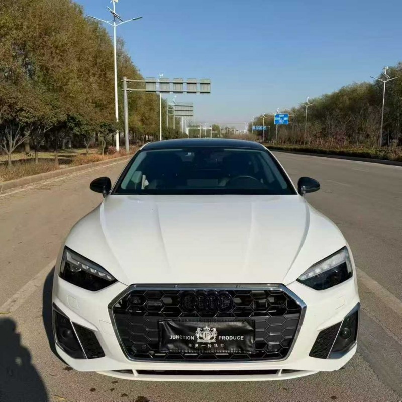 济南22年奥迪A51