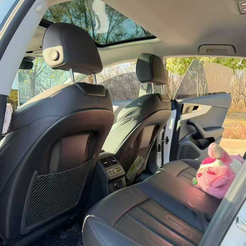 济南22年奥迪A56