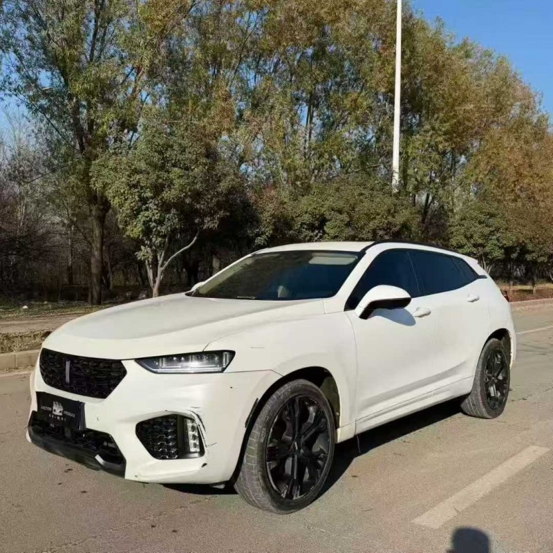 济南18年长城汽车魏牌3