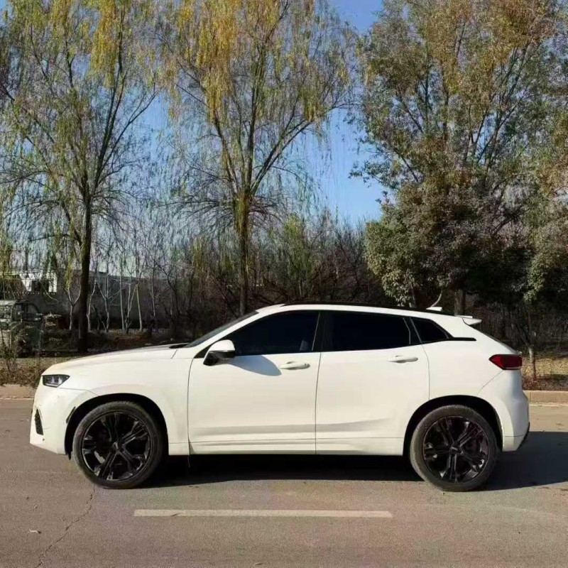 济南18年长城汽车魏牌7