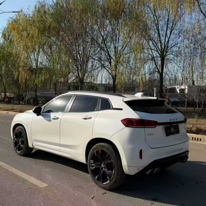 济南18年长城汽车魏牌8