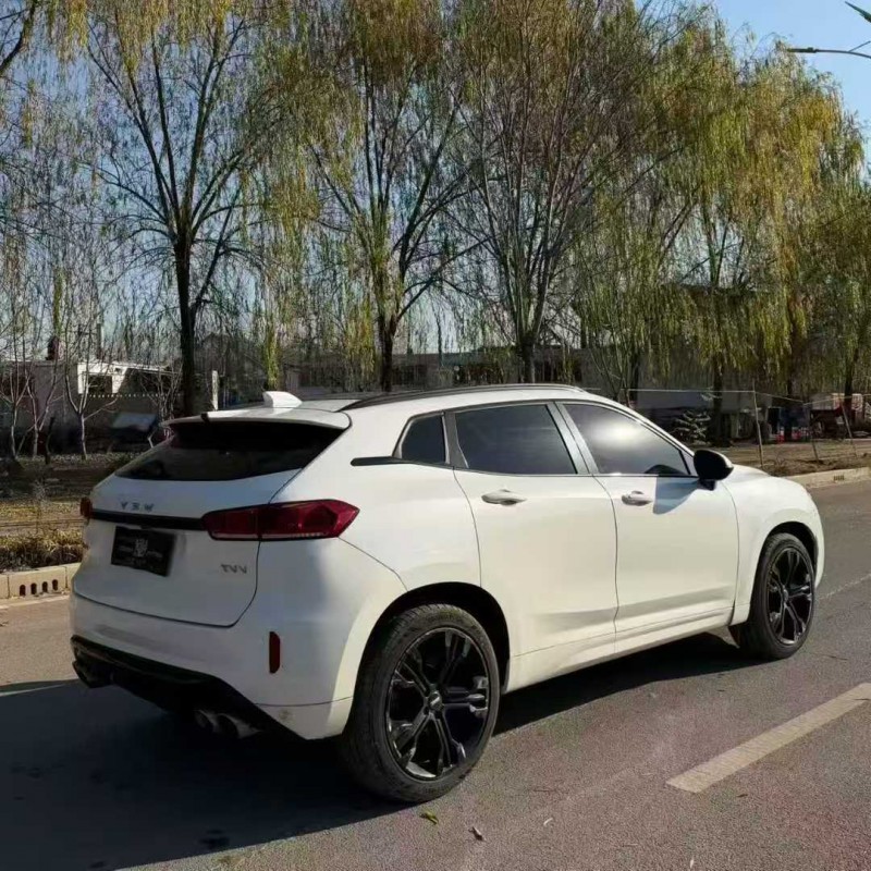 济南18年长城汽车魏牌9