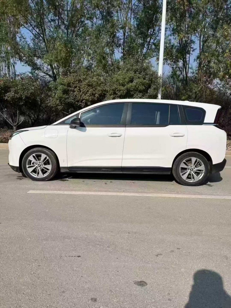 青岛23年奔腾nat7